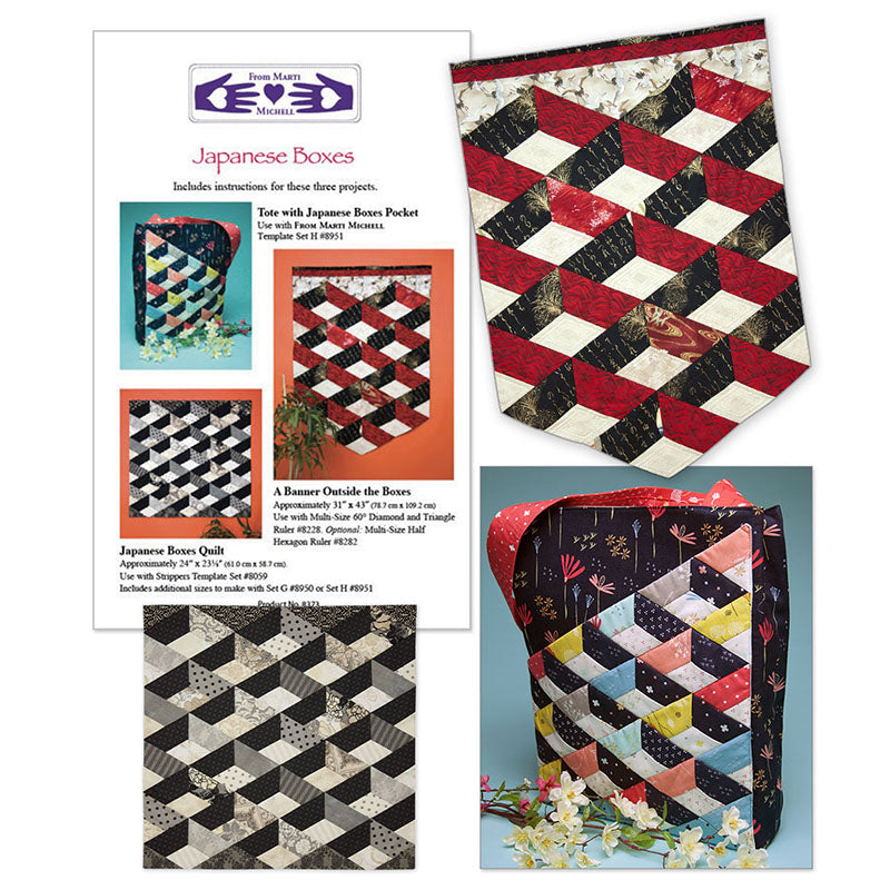 Quilt Pattern Templates, Half Rectangle Triangle Quilt Patterns, Diamonds  Quilt Patterns, Quilting Gifts for Quilters, Sewing Gifts for Her 